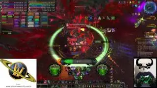 Streaming Pesadelo Esmeralda - Cenarius Mitico