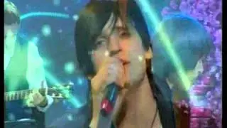 Дмитрий Колдун - Замок из дождя