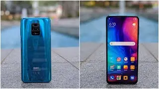 Redmi Note 9S (9 Pro) Review: $200 Powerhouse