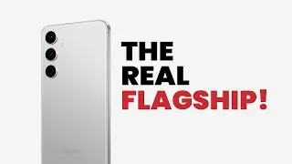 Galaxy S24 Review | After 2 Months Use | Best Phone to Get!