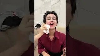 Harley Quinn is actually so good to the Joker