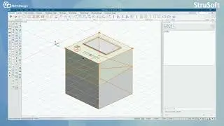 FEM Design User manual: 5.1 Foundation design in FEM Design