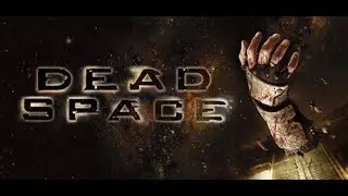 Torturing Myself (actually playing Dead Space at High difficulty with gamepad)