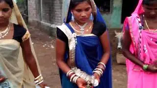 Adivasi korku gadli anjrood ryt