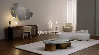 Bespoke Living Spaces by Greenapple