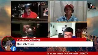 GUACO La Super banda