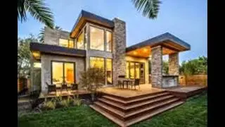 Modern Homes