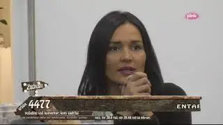 Zadruga - Lepi Mića izabrao dva potrčka i omiljenu osobu - 09.10.2017.