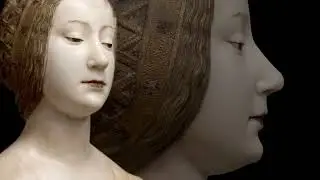 In Love with Laura - A Mystery in Marble - 20 June 2023to 15 October 2023