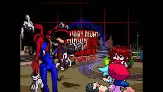 All Stars Alt-Mix (Good Ending) TEASER | Mario's Madness