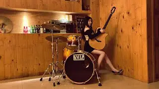NEVER SAY GOODBYE (Bon Jovi) Band Cover by KNULP