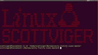 Comment rendre Unity plus beau?