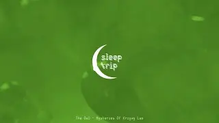 The Owl - Mysteries Of Krzywy Las [dark ambient / noise]