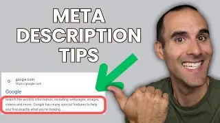How to Write Meta Descriptions for Maximum Visibility & CTR