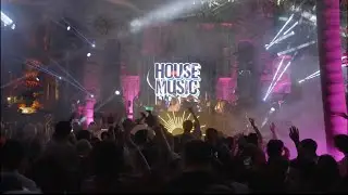 House Music Bro - Hideout (@casafaller Merida)