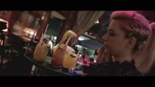 MINISTRY music Hall - Sparta (promo video)
