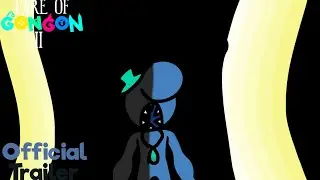Care Of Gongon 2 - Official Trailer Animation