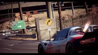 Porsche 918 Spider Joyride VIII