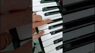 ¿Cuál es la Doble Dominante de...? #clasesdemusica #acordes #piano