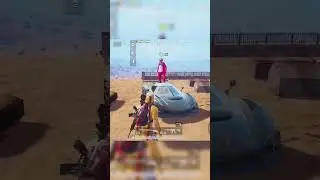 УГАРНЫЙ МАЛЫШ 😂 ПУБГ МОБАЙЛ PUBG MOBILE