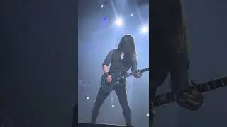 Megadeth "Tornado of Souls" Phoenix, Arizona 8/8/2025 - Megadeth "Destroy All Enemies" Tour