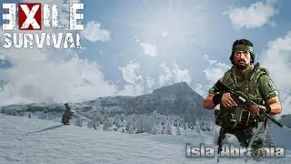 ARMA 3l EXILE ABRAMIA