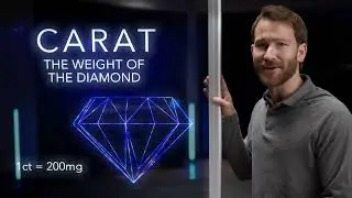 What is Carat? | Learn about the 4Cs Ep 1