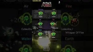 Best Rings For "Axes" | September 2024 | Magic Rampage