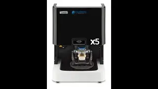 X5 UXD Masaüstü Tarayıcı