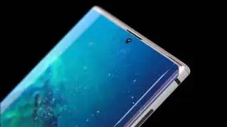 Samsung galaxy note 10 introduction