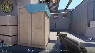 [CS2] Professional silver plays (ecksdee) #8