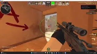 Best Blox Strike Script | Legit, HVH & More