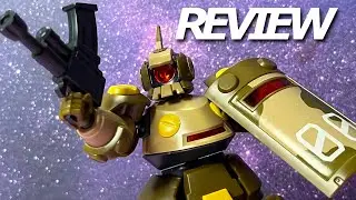 LBX Deqoo Review | Danball Senki | Little Battlers experience