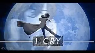 too good at goodbyes - amv typography edit