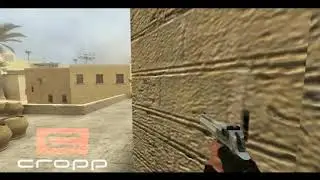 CS:S TrollingProdictionTV # FRAGSHOW №1 - CROPP