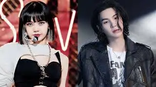 Ai cover LISA, SUGA - Spot ai cover 'original ZICO, JENNIE'