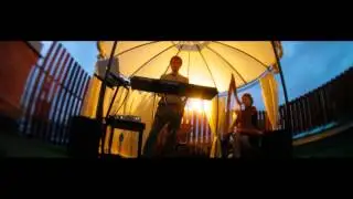 Olga Maximova ft. Alexey Yarugin - Cosmos