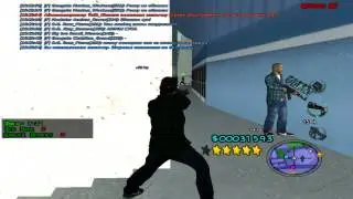 [ARP-R] Jimmy_Alonso сбив анимации