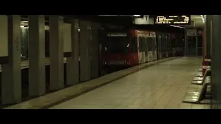 Bmcc 2.5k - Low Light TEST - Cologne - Cinematic IV
