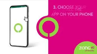 Zong MZA Tutorial