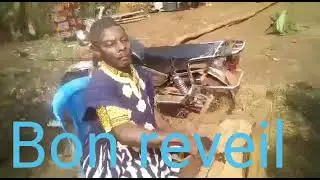 Ouest cameroon