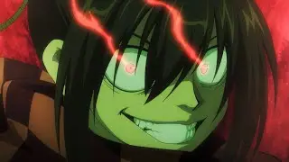 Soji Okita is Ready to Fight | Record Of Ragnarok Season 3 