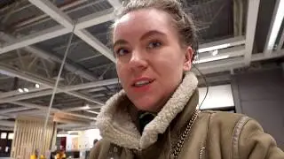 VLOG ШОППИНГ В МЕГЕ!