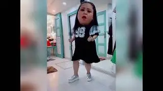 Latest tiktok funny video @ 'mega head' tiktok star