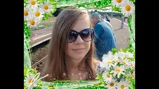 Жизнь на ощупь. Как живут современные незрячие люди.