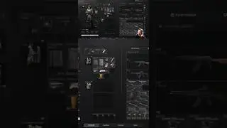Когда рынок порешал😁Приходи на Стрим,у нас очень весело 🤣 #шутер #arenabreakout #fps #стрим #игры