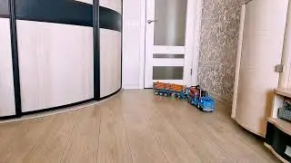 лесовоз