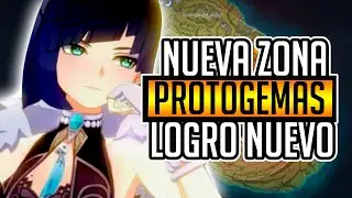 ✅ DESBLOQUEA la PARTE SUBTERRANEA DE SIMA | PARCHE 2.6 | GUIA GENSHIN IMPACT EN ESPAÑOL