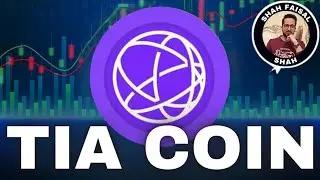 Celestia (TIA) Coin Price Prediction as of 8 June 2024 