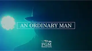 An Ordinary Man - Short Film